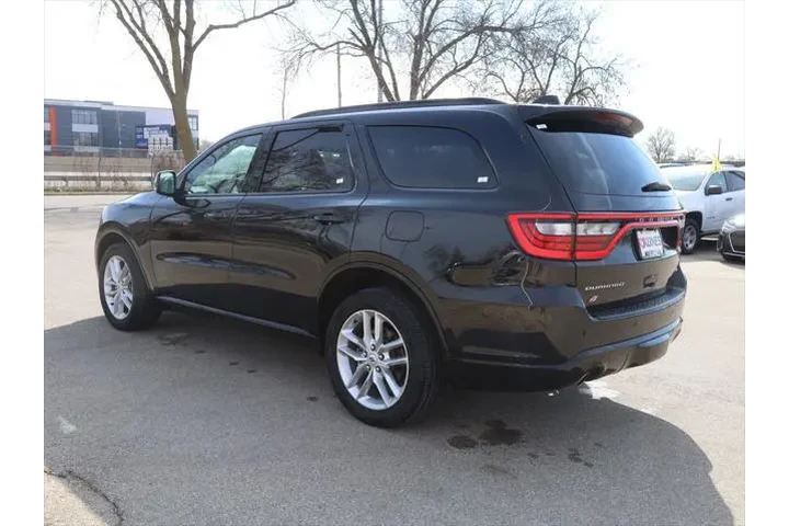 $35377 : Dodge Durango 2025 AWD GT 4d image 7