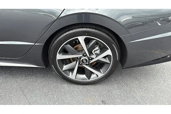 $23380 : Hyundai SONATA 2022 SEL Plus image 10