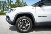$25987 : Jeep Compass 2024 4x4 Trailh thumbnail