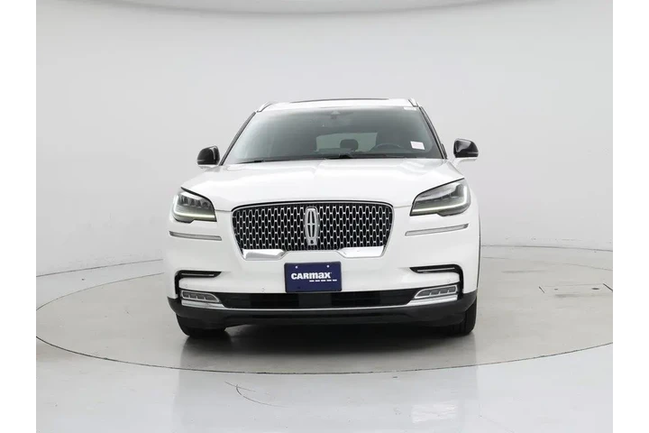 $35998 : Lincoln Aviator 2020 Reserve image 5