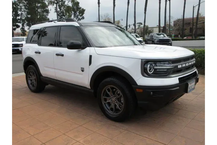 $19999 : Ford Bronco Sport 2022 AWD B image 6