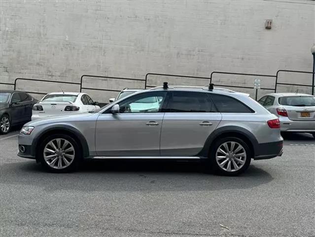 $18000 : 2015 AUDI ALLROAD image 3