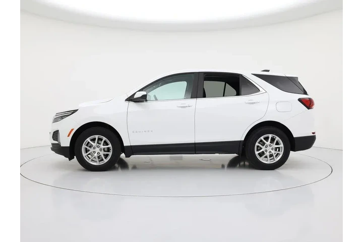 $22998 : Chevrolet Equinox 2022 4x4 L image 3