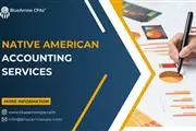 Native American Accounting en San Diego