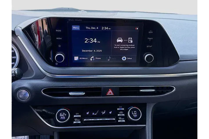 $14775 : Hyundai SONATA 2022 SEL 4dr image 10