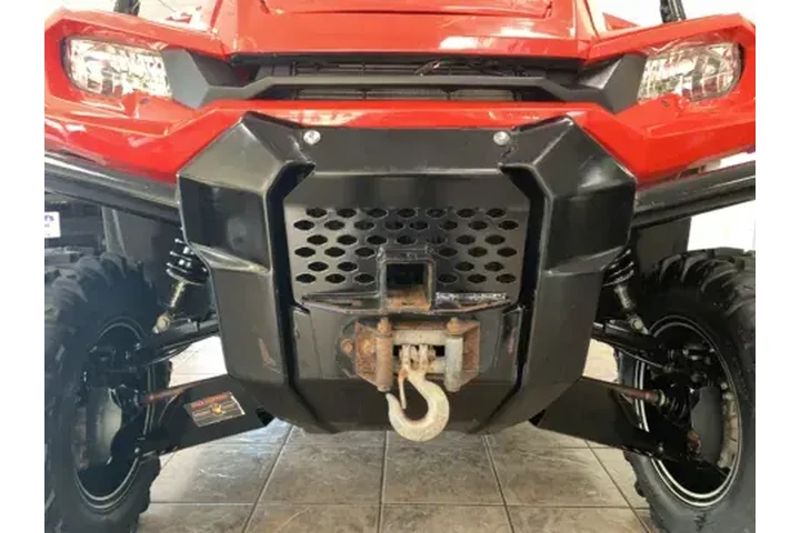 $18900 : 2023 PIONEER 1000 Deluxe image 3