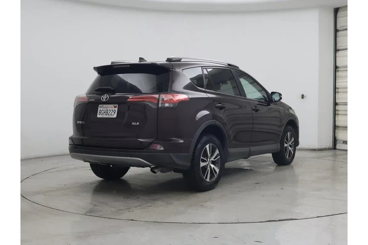 $19998 : Toyota RAV4 2018 XLE 4dr SUV image 8