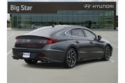 $25988 : Hyundai SONATA 2023 N Line 4 thumbnail