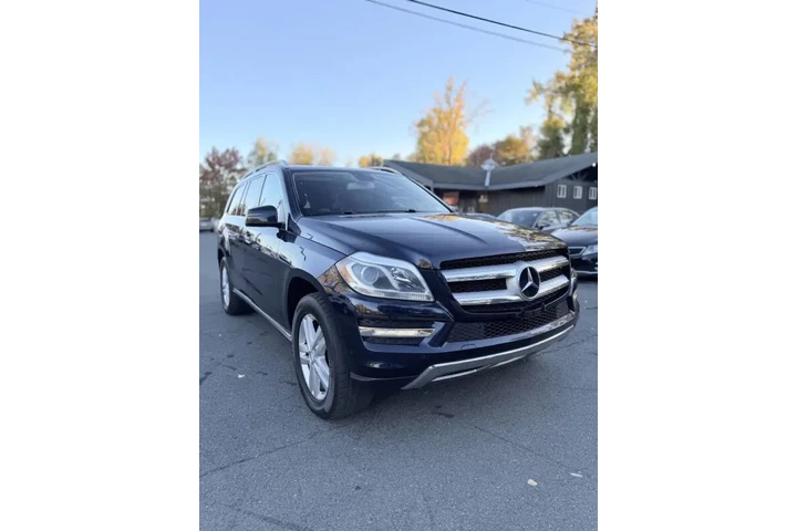 $11500 : 2013 Mercedes-Benz GL-Class G image 6