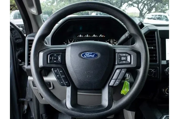 $23991 : Ford F-150 2020 4x2 XL 4dr S image 9