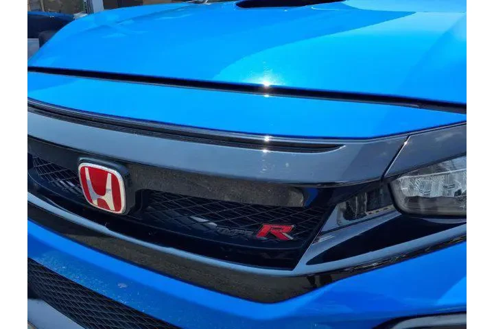 $33999 : Honda Civic 2021 Type R Tour image 9