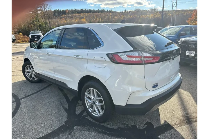 $21995 : Ford Edge 2022 AWD SEL 4dr C image 6