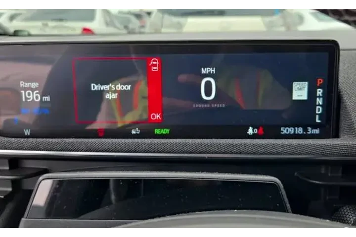 $35950 : Ford Mustang Mach-E 2023 AWD image 8