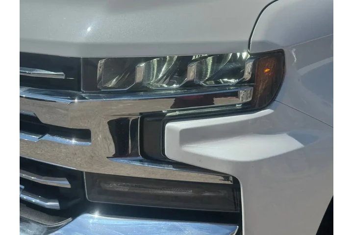 $36995 : Chevrolet Silverado 1500 202 image 10