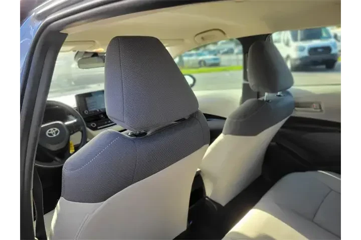 $16991 : Toyota Corolla 2022 L 4dr Se image 10