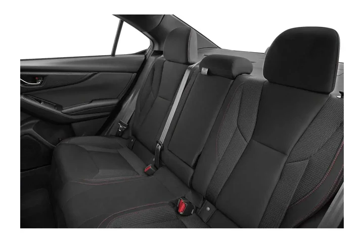 $29995 : Subaru WRX 2022 AWD Premium image 9