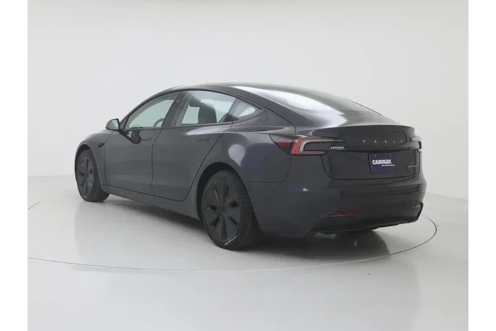 $38998 : Tesla Model 3 2025 AWD Long image 2