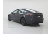 $38998 : Tesla Model 3 2025 AWD Long thumbnail