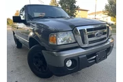 2010 Ranger XLT