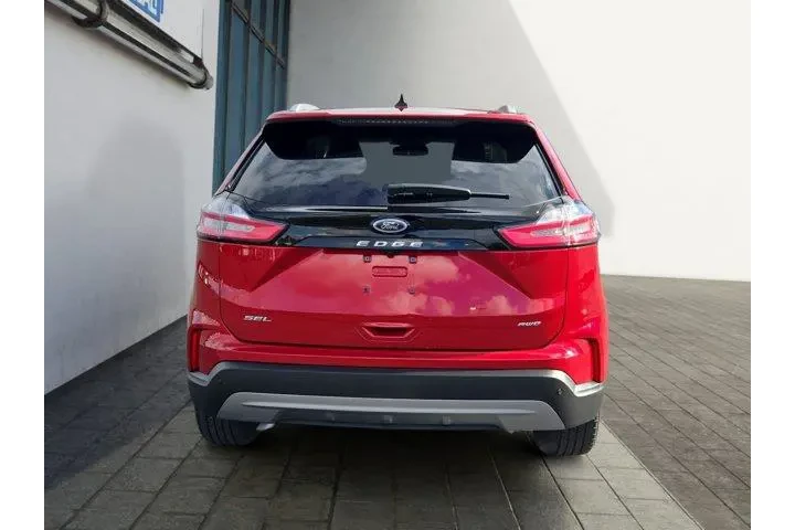 $29995 : Ford Edge 2024 AWD SEL 4dr S image 4