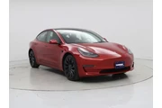 Tesla Model 3 2023 AWD Perfo en Fresno
