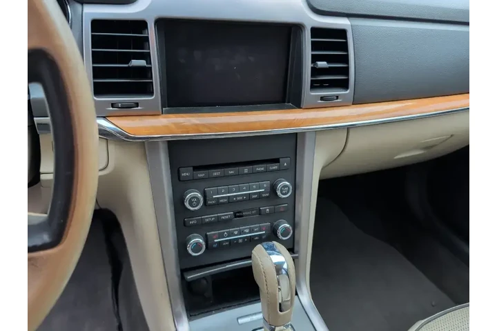 $6999 : Lincoln MKZ 2010 4dr Sedan image 7