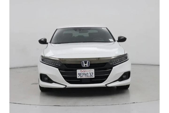 $23998 : Honda Accord Hybrid 2022 Spo image 5