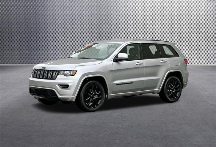 $21163 : 2019 Grand Cherokee Altitude image 3