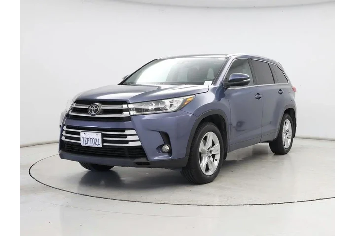 $24998 : Toyota Highlander 2017 AWD L image 4