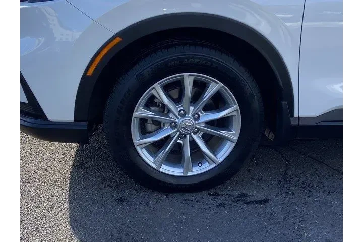 $25487 : Honda CR-V 2024 AWD EX 4dr S image 8