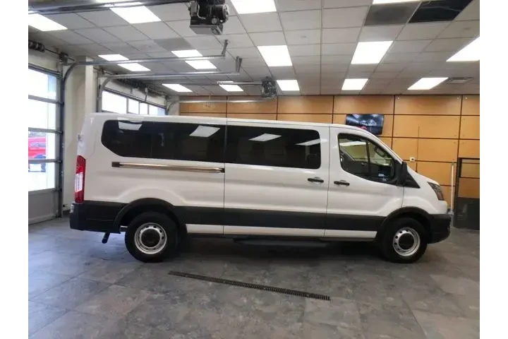 $38941 : Ford Transit 2023 350 XL 3dr image 8