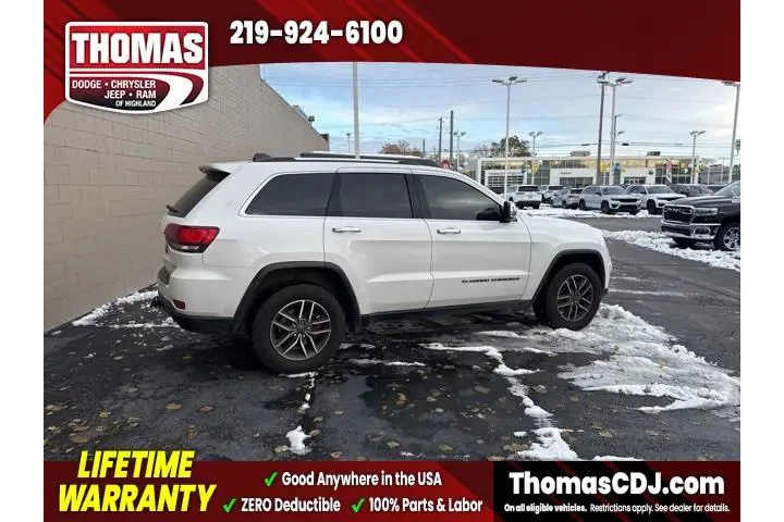 $26069 : Jeep Grand Cherokee WK 2022 image 6