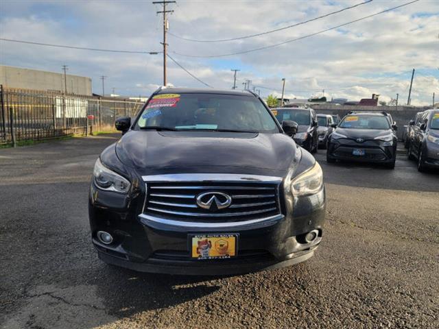 $13999 : 2015 QX60 image 4