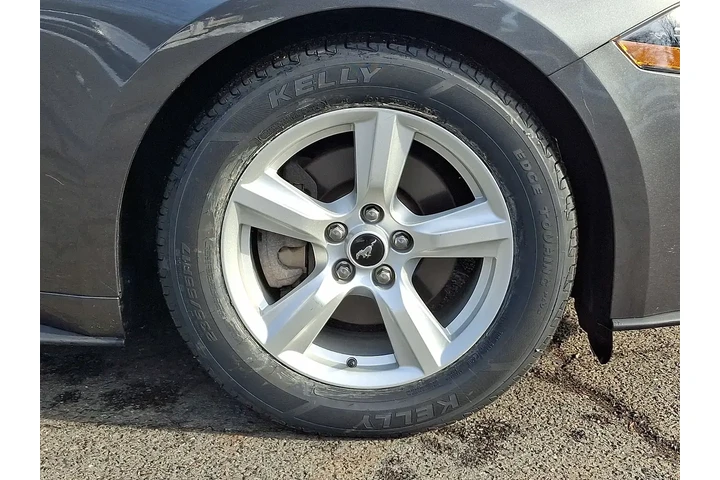 $18995 : Ford Mustang 2019 EcoBoost 2 image 10