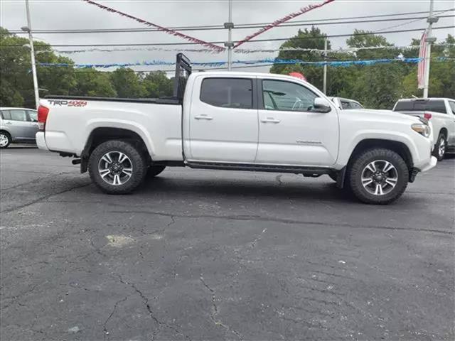 $30900 : 2016 TOYOTA TACOMA DOUBLE CAB image 3