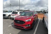 Ford Edge 2022 AWD SEL 4dr C