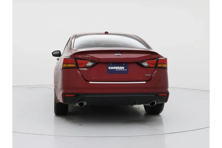 $23998 : Nissan Altima 2023 AWD 2.5 S image 6