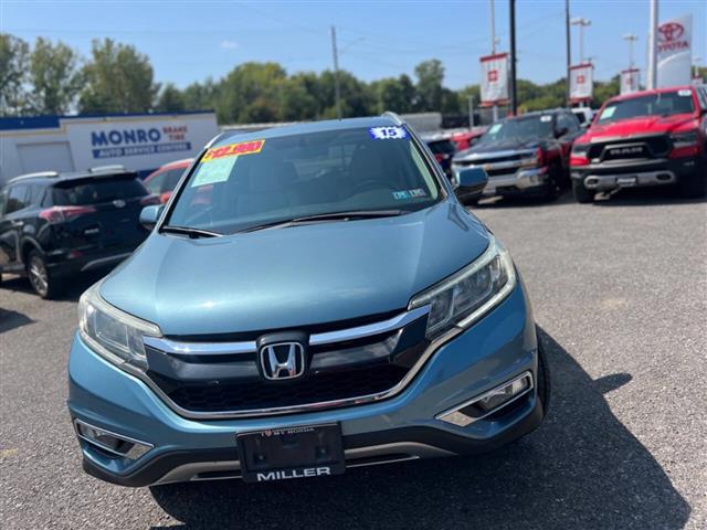 $12990 : 2015 CR-V image 10