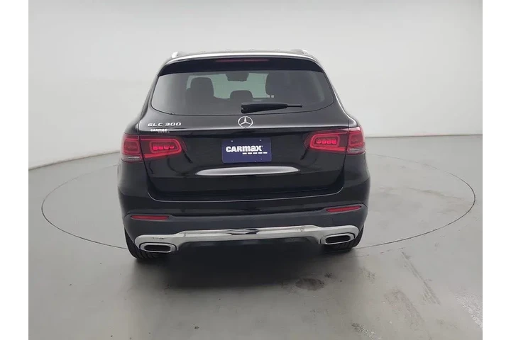 $22998 : Mercedes-Benz GLC 2020 GLC 3 image 6