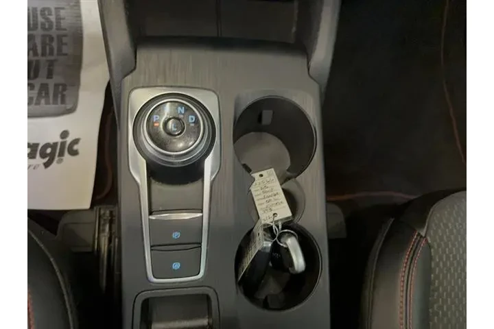 $27964 : Ford Escape 2023 AWD ST-Line image 9