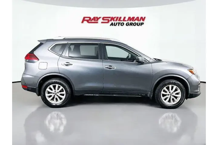 $13975 : Nissan Rogue 2018 AWD SV 4dr image 7