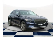 Genesis GV70 2025 AWD 2.5T S