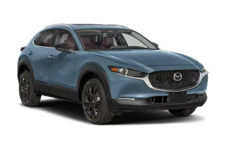 $29995 : Mazda CX-30 2024 AWD 2.5 S C image 9