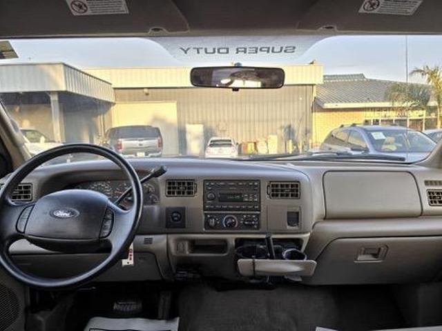 $17500 : 2004 FORD F350 SUPER DUTY CRE image 8