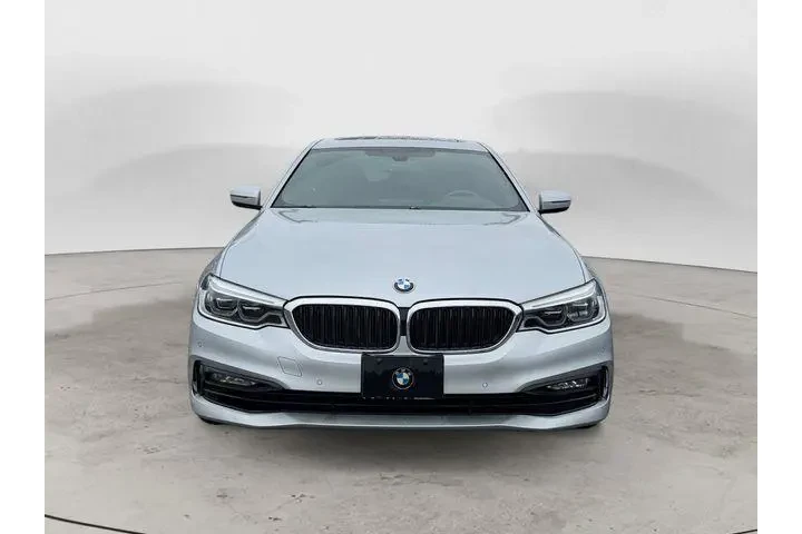 $22888 : BMW 5 Series 2017 AWD 540i x image 8