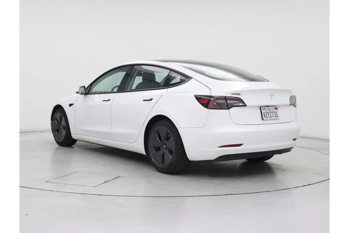 $25998 : Tesla Model 3 2021 Standard image 2
