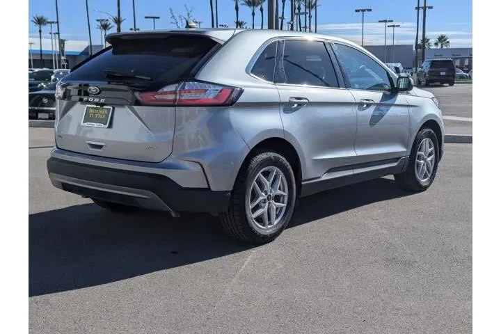 $22999 : Ford Edge 2024 AWD SEL 4dr S image 2