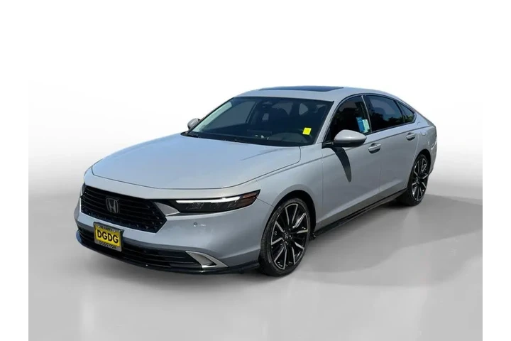 $32721 : Honda Accord Hybrid 2024 Tou image 1