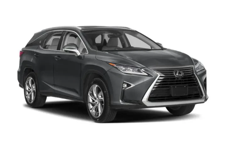 $15995 : Lexus RX 350L 2018 4dr SUV image 6