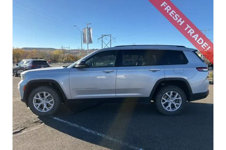 $28874 : Jeep Grand Cherokee L 2022 4 image 2